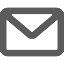 gray email png